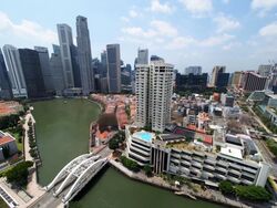 High Street Centre (D6), Apartment #636362601